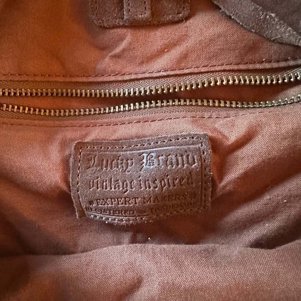 Embroidered Multicolor Women's Bag - Picture 6 of 8